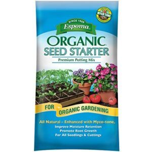 Espoma Organic Seed Starter Premium B0046VHU1G