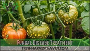 fungal disease treatment