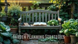 garden planning strategies