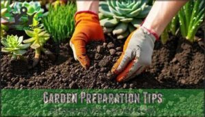 garden preparation tips