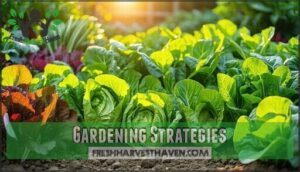 gardening strategies