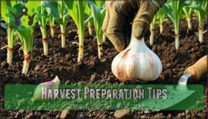 harvest preparation tips