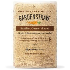 HealthiStraw GardenStraw, 3 cu ft B0CMJT15KN