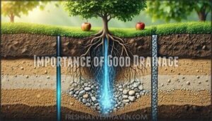 importance of good drainage