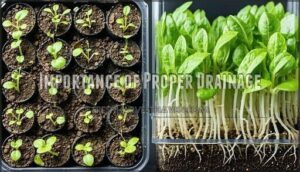 importance of proper drainage