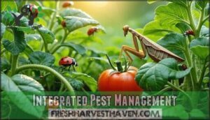 integrated pest management