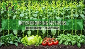 intercropping methods