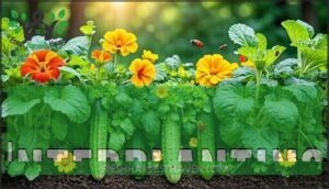 interplanting