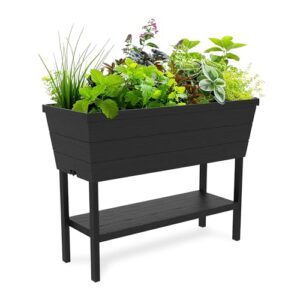 Keter Urban Bloomer 12.7 Gallon B079SQRL46