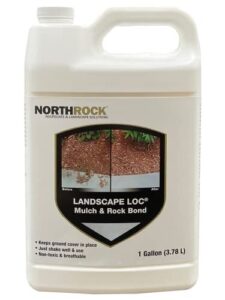 Landscape Loc Mulch & Rock B071HBGRHZ