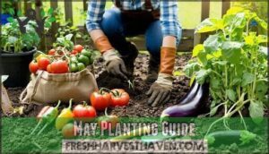 may planting guide