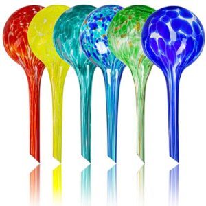 Mission Gallery Plant Watering Globes B06XT5TGDS