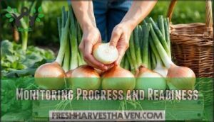 monitoring progress and readiness