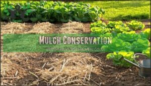 mulch conservation