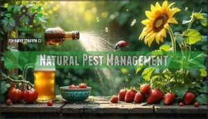 natural pest management