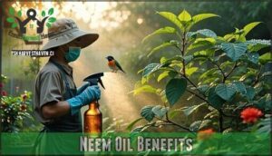 neem oil benefits