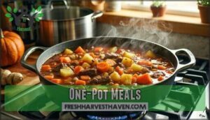 one-pot meals
