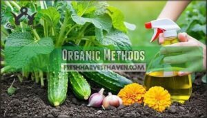 organic methods