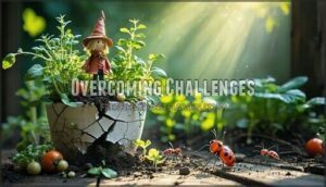 overcoming challenges