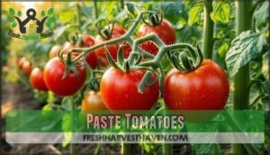 paste tomatoes