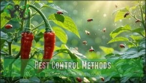 pest control methods