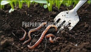 preparing soil basics