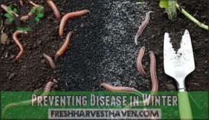preventing disease in winter
