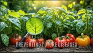 preventing future diseases