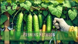 pruning methods