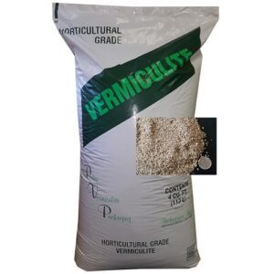 PVP Medium Vermiculite – Professional B08WF8C5CL