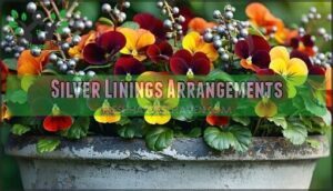 silver linings arrangements