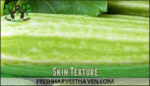 skin texture