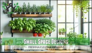 small space designs