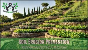 soil erosion prevention