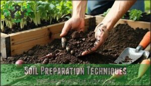 soil preparation techniques