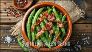 southern green beans