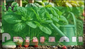 spinach