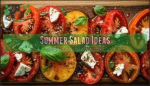 summer salad ideas