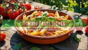 tomato pasta dishes