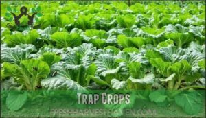 trap crops