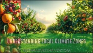 understanding local climate zones