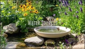 water sources