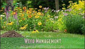 weed management