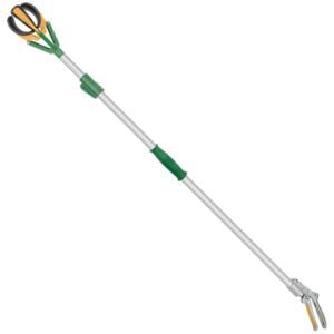 Zenport ZL6146A Long Reach Telescopic B00EQ33XQU