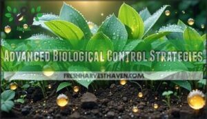 advanced biological control strategies