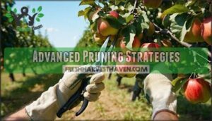 advanced pruning strategies