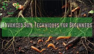 advanced soil techniques for beginners