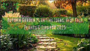 autumn garden planting ideas autumn garden planting ideas