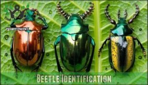 beetle identification