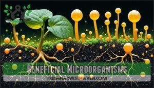 beneficial microorganisms